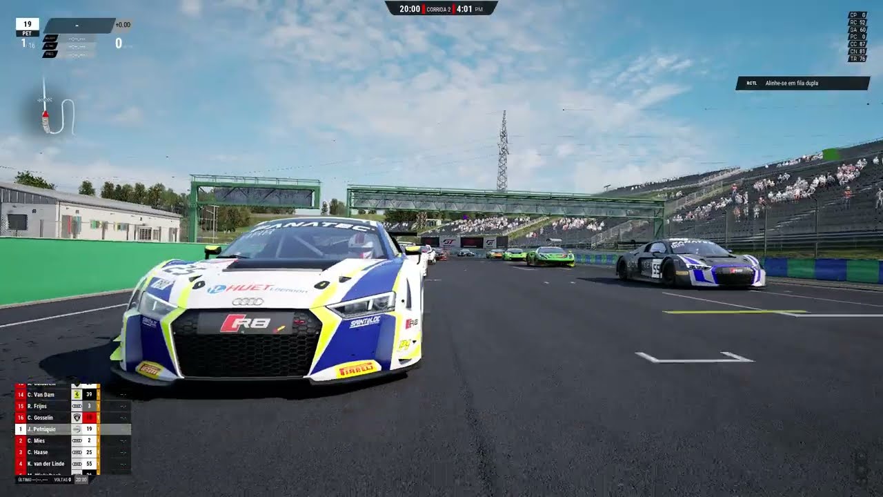 ACC | Hungaro Ring | Nissan GT-R GT3