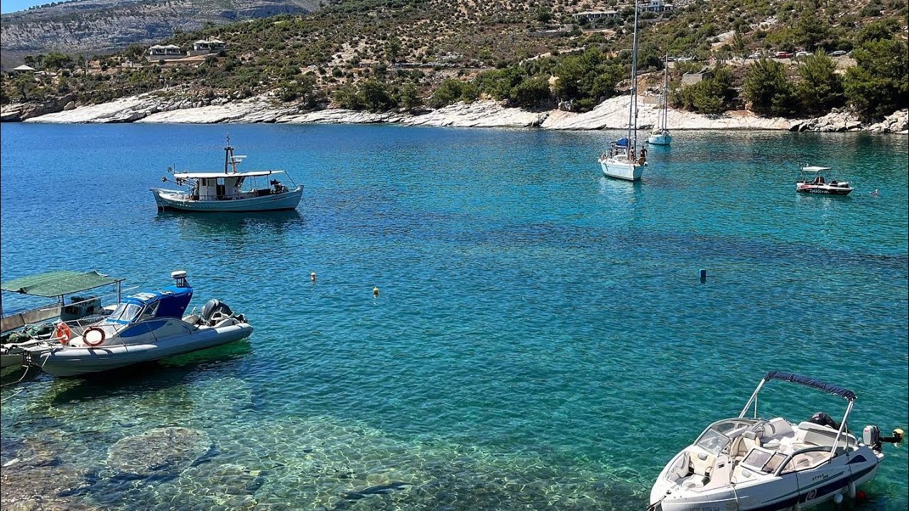 Thassos 2023 By the sea Luxury suites