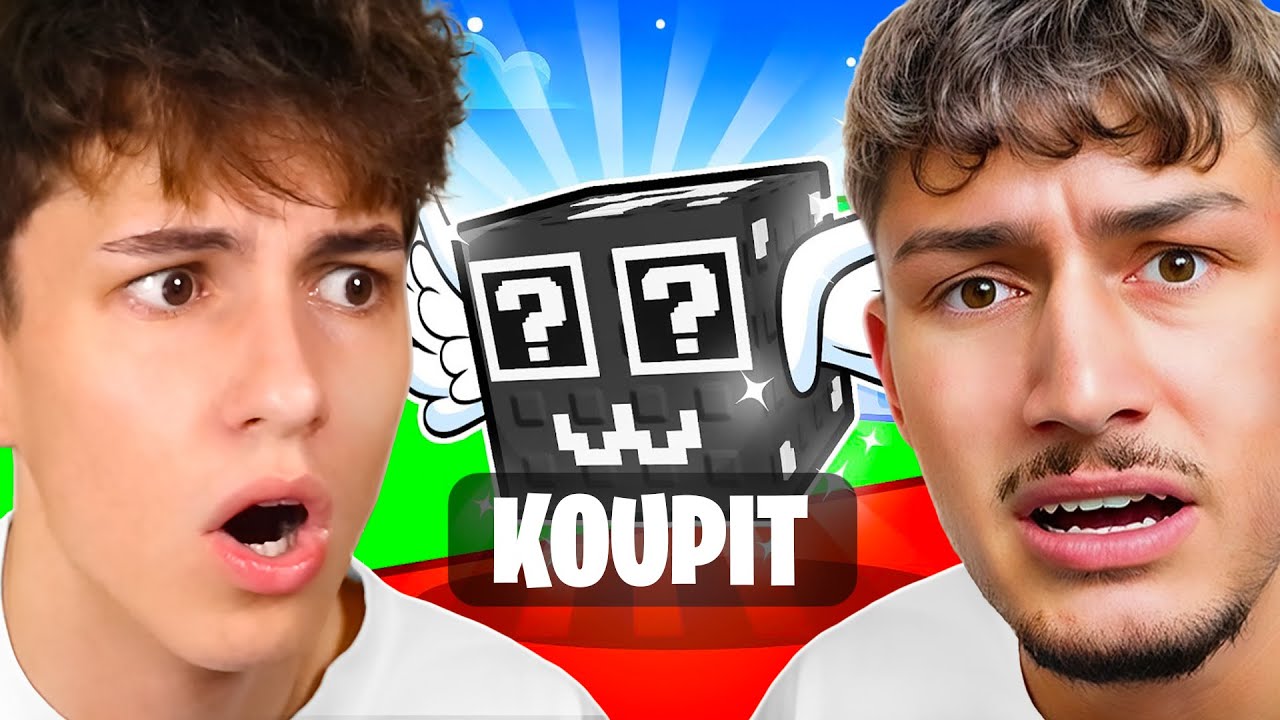 ŠTĚPS MĚ UČÍ STEAL A BRAINROT!
