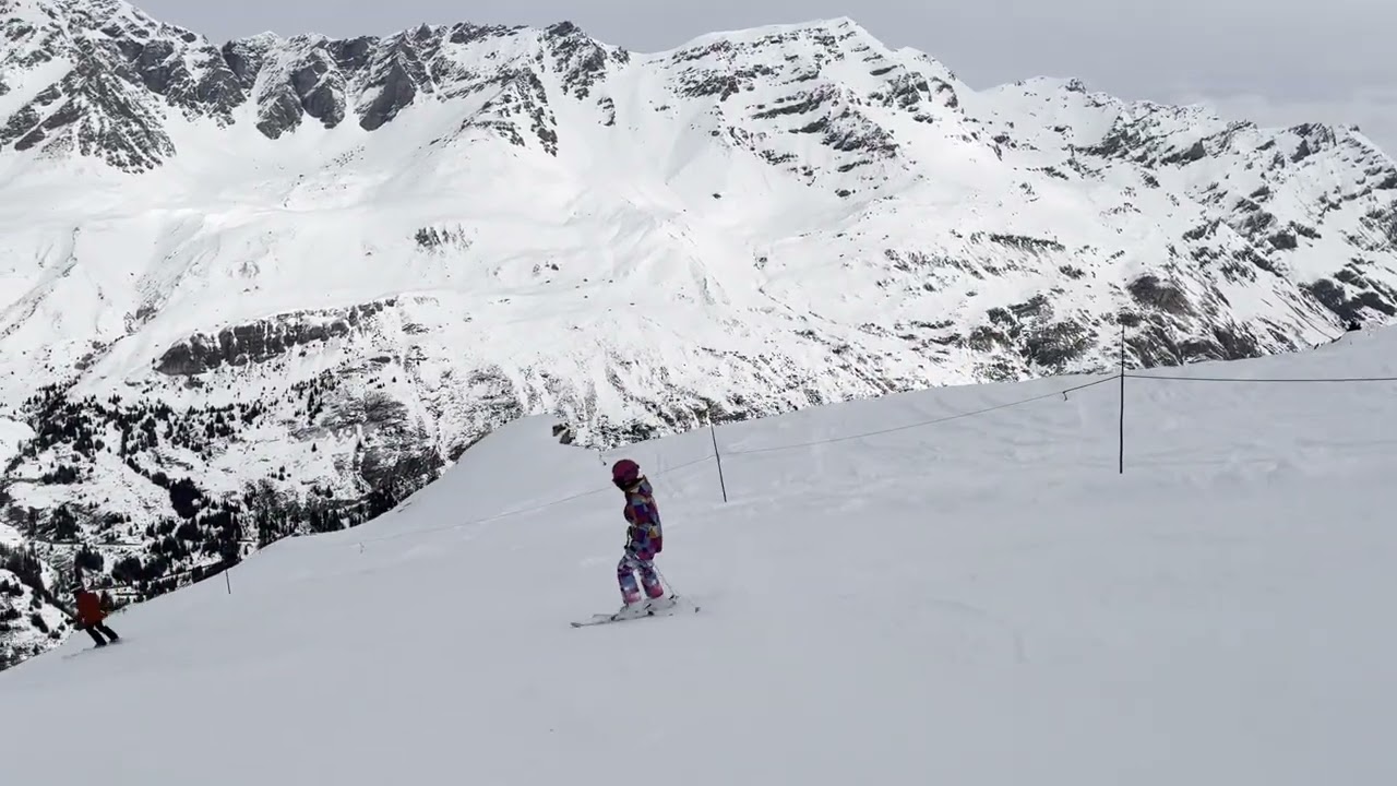Val Cenis
