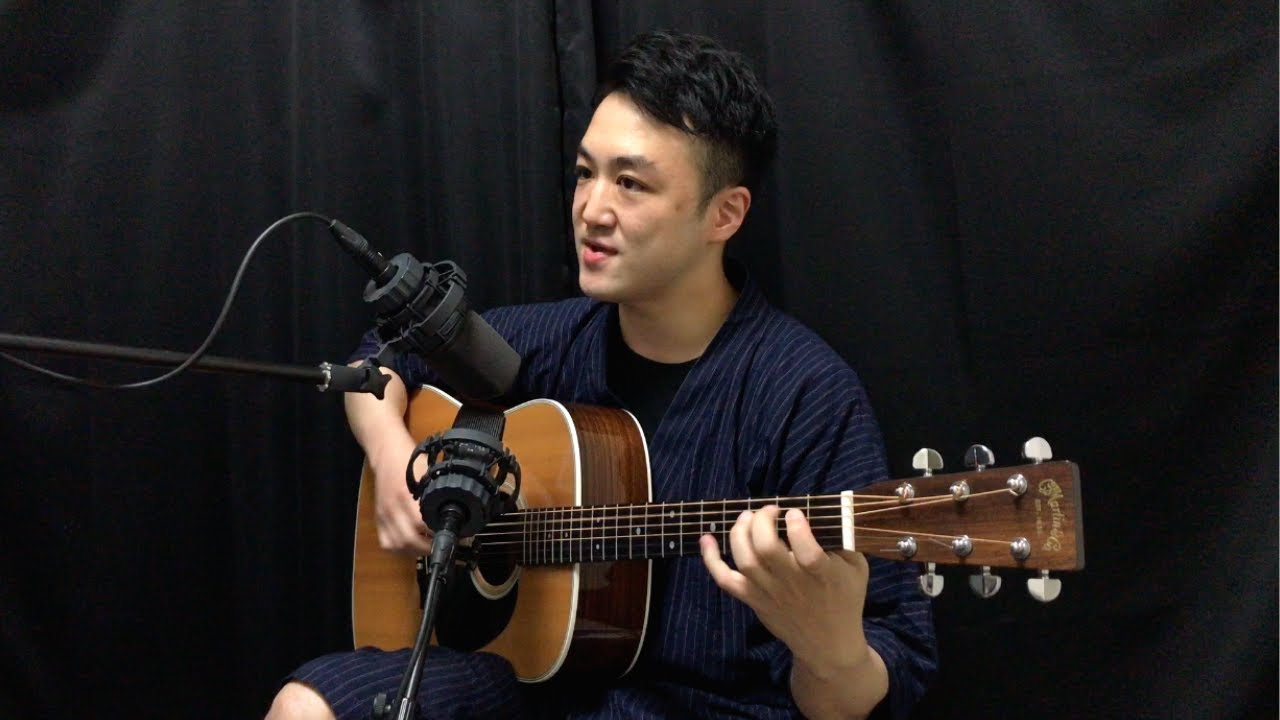 As Tears Go By - The Rolling Stones / Marianne Faithfull (Cover)