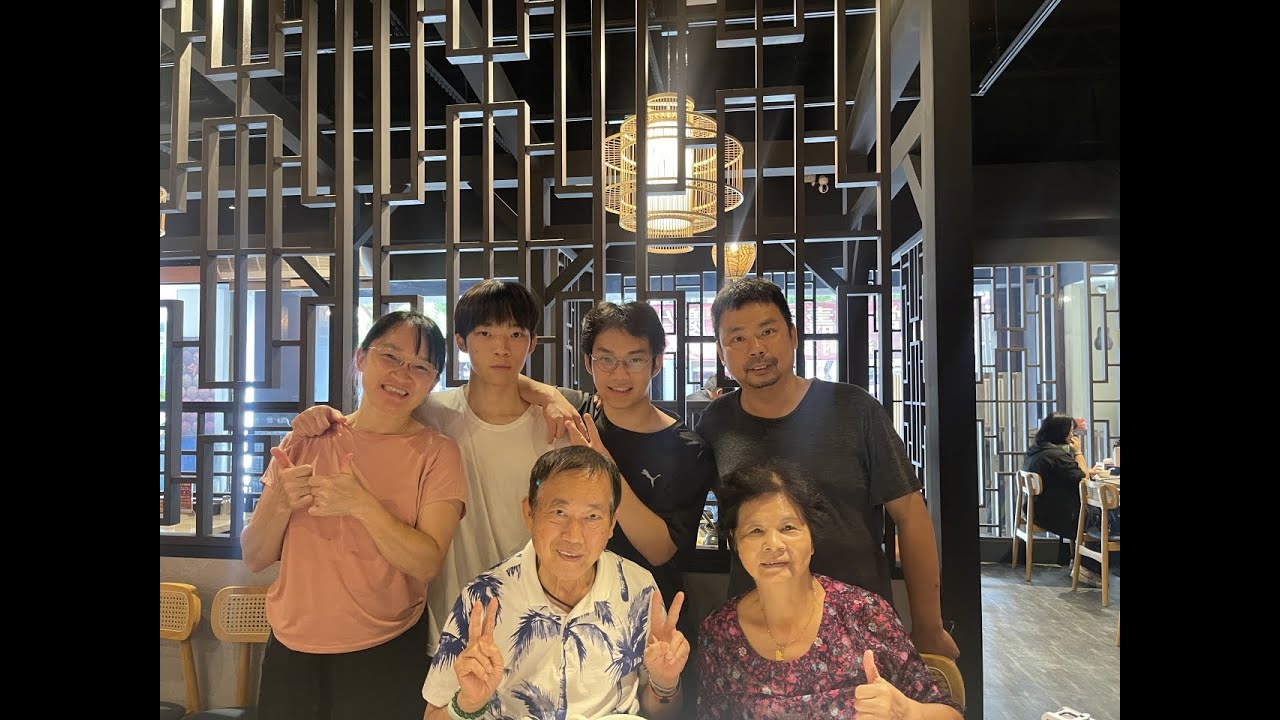 20250927麟粥宮六人套餐花了4365nt