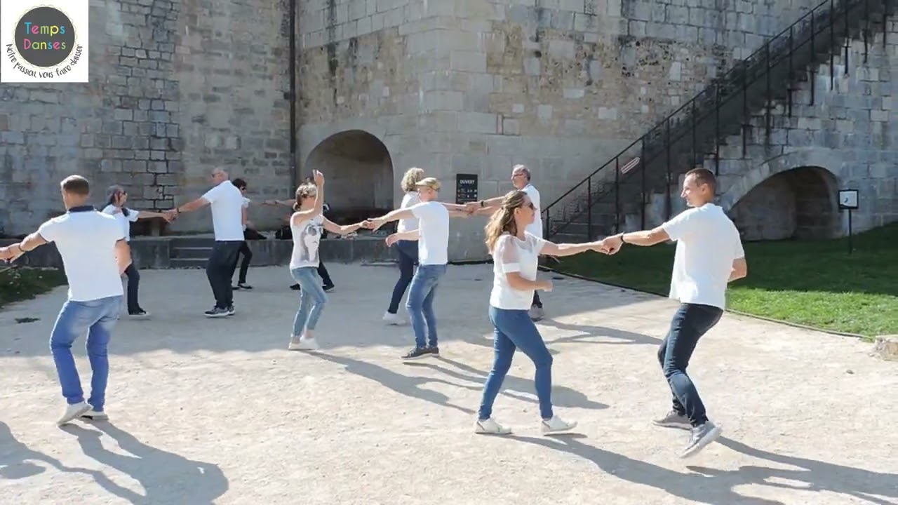 2024 IRWCS CITADELLE
