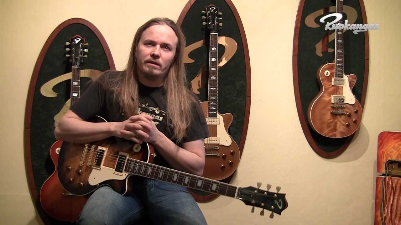 Ruokangas Unicorn Classic