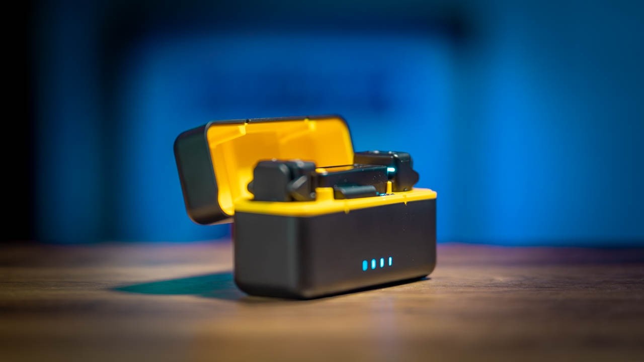 Stop Wasting Money on Expensive Wireless Mics | Fulaim X5M Review
