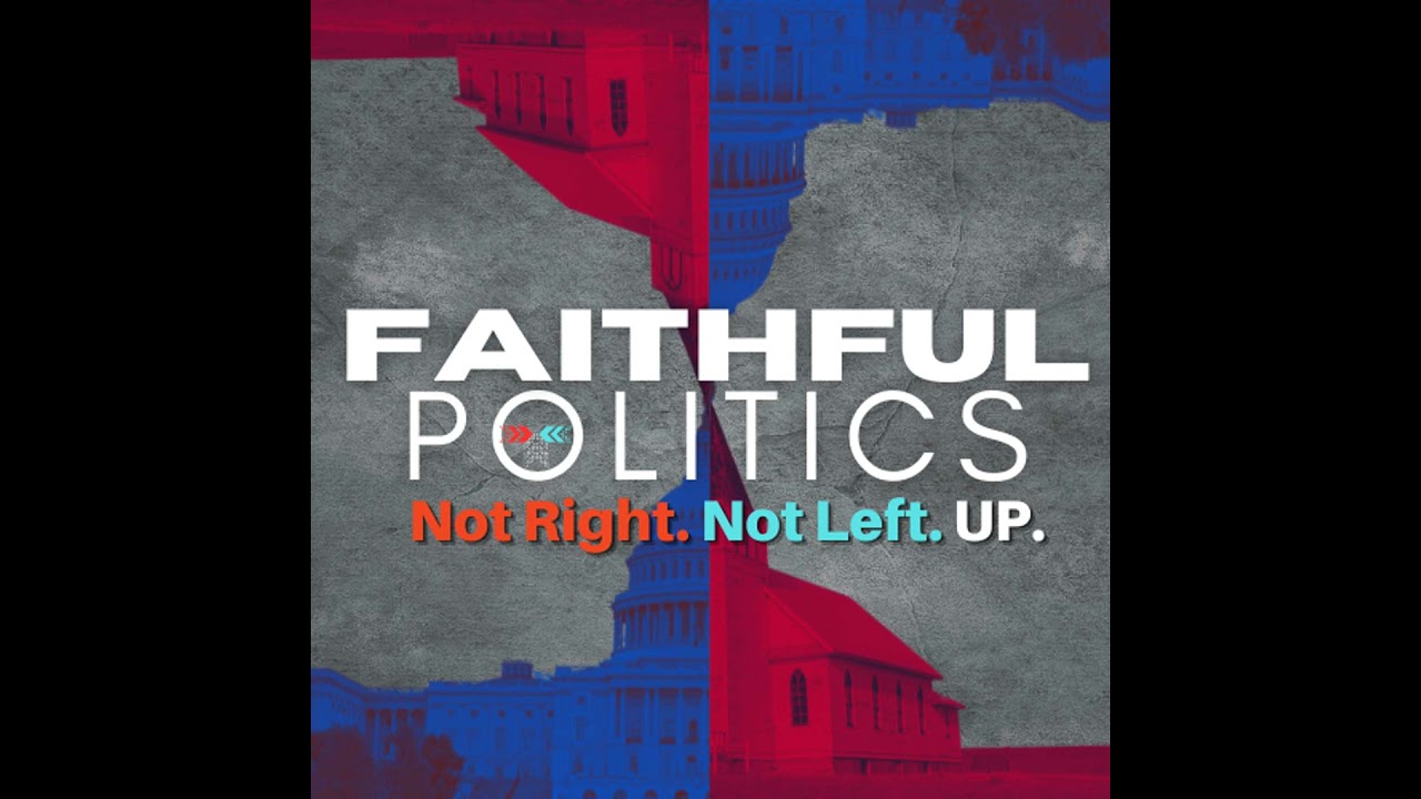 Religious Liberty for Christians, Not Muslims? | Michelle Boorstein