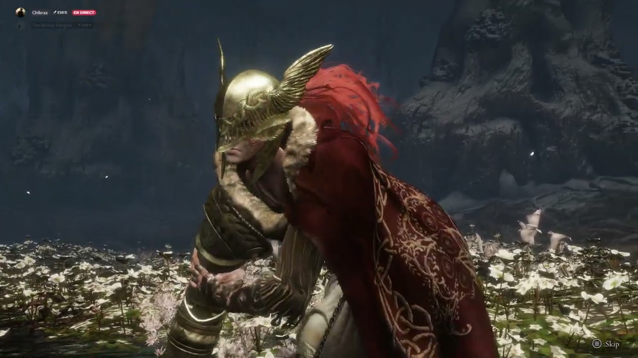 ELDEN RING Tainted Edition - Malenia