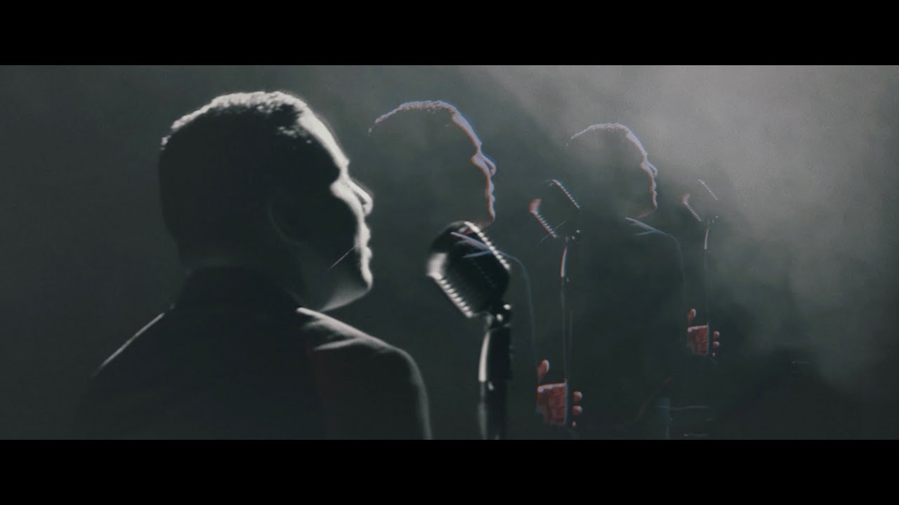 AHWAK: Youssef Jrifi & Amsterdam Andalusian Orchestra
