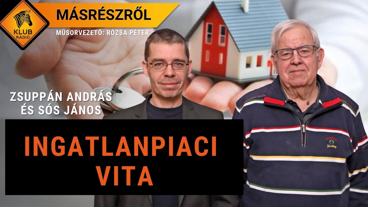 Lakáspolitikai zsákutca? | Másrészről