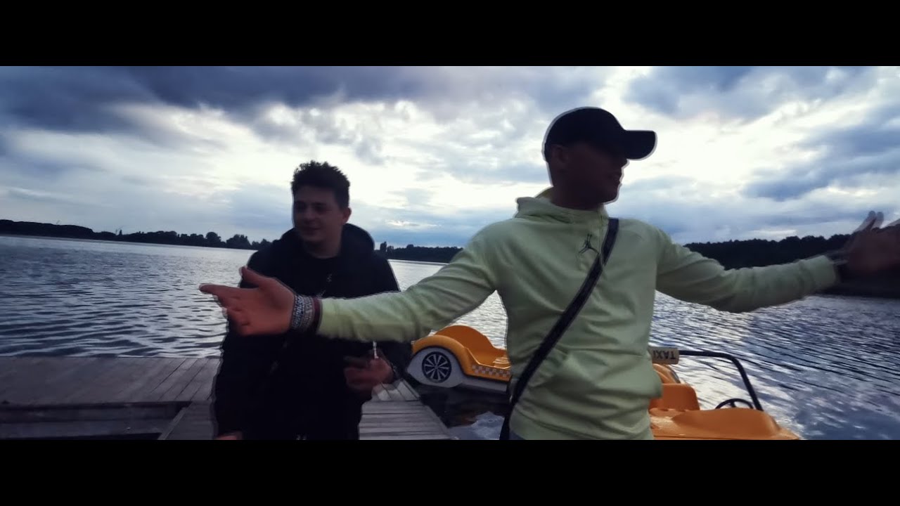 Micek Ft.Dzakob - Nie zapomnij o tych co dali szczęście (Official video)
