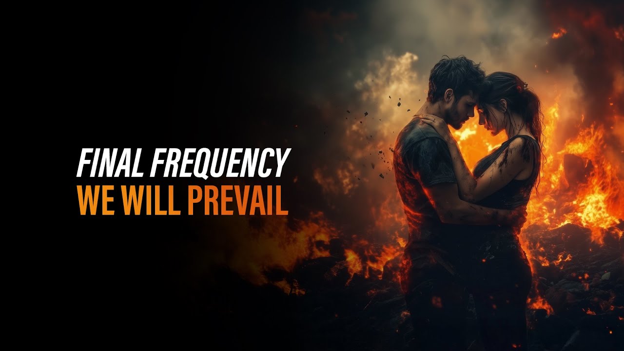 Final Frequency - We Will Prevail (Official Hardstyle Audio) [Copyright Free Music]