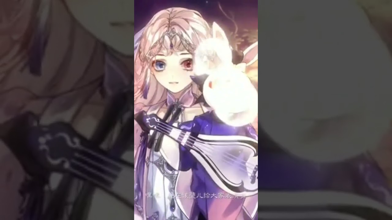 【翻配】可愛的瑩兒來啦! #蘿莉音