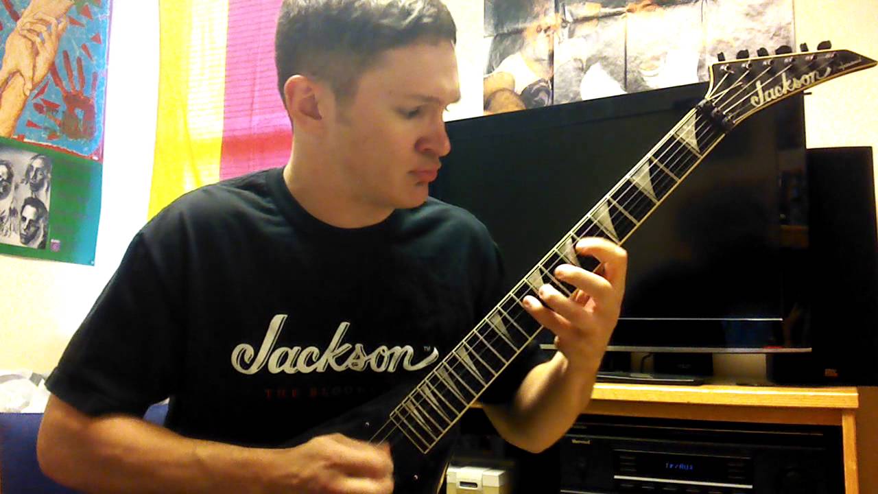Stone - Sweet Dreams (Cover)