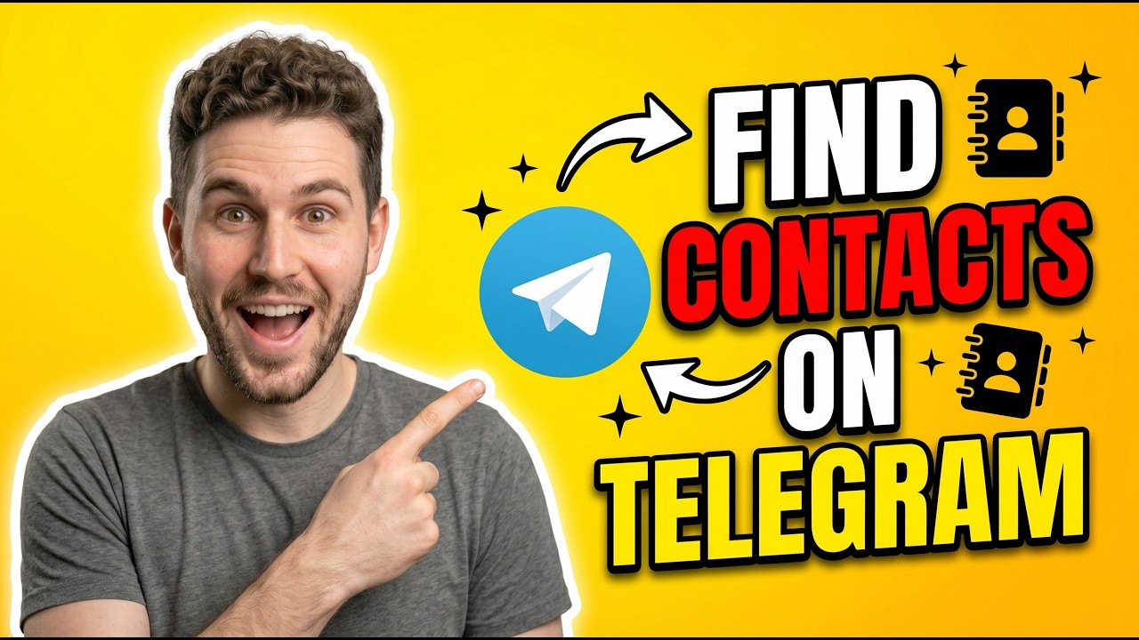 Telegram People Nearby Missing? Do THIS Instead (2026 Update)
