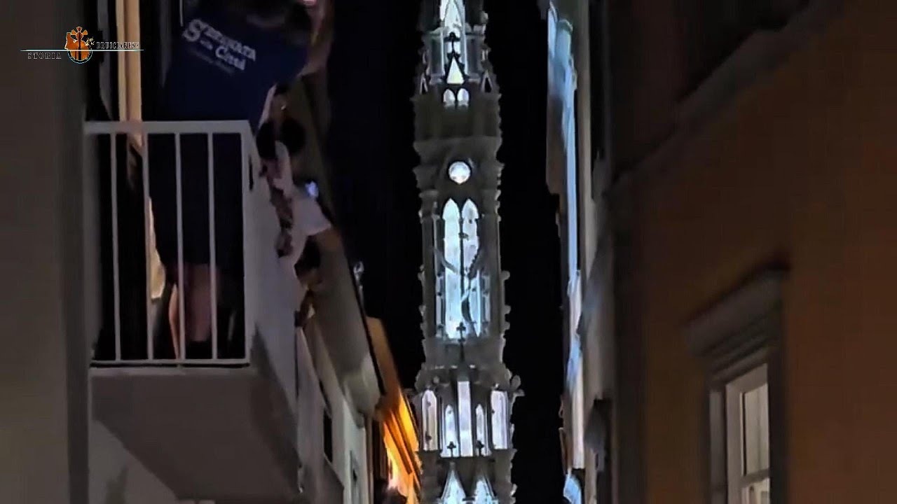 NOLA 2024 - VOLONTARI BRUSCIANESI AL PICIOCCHI
