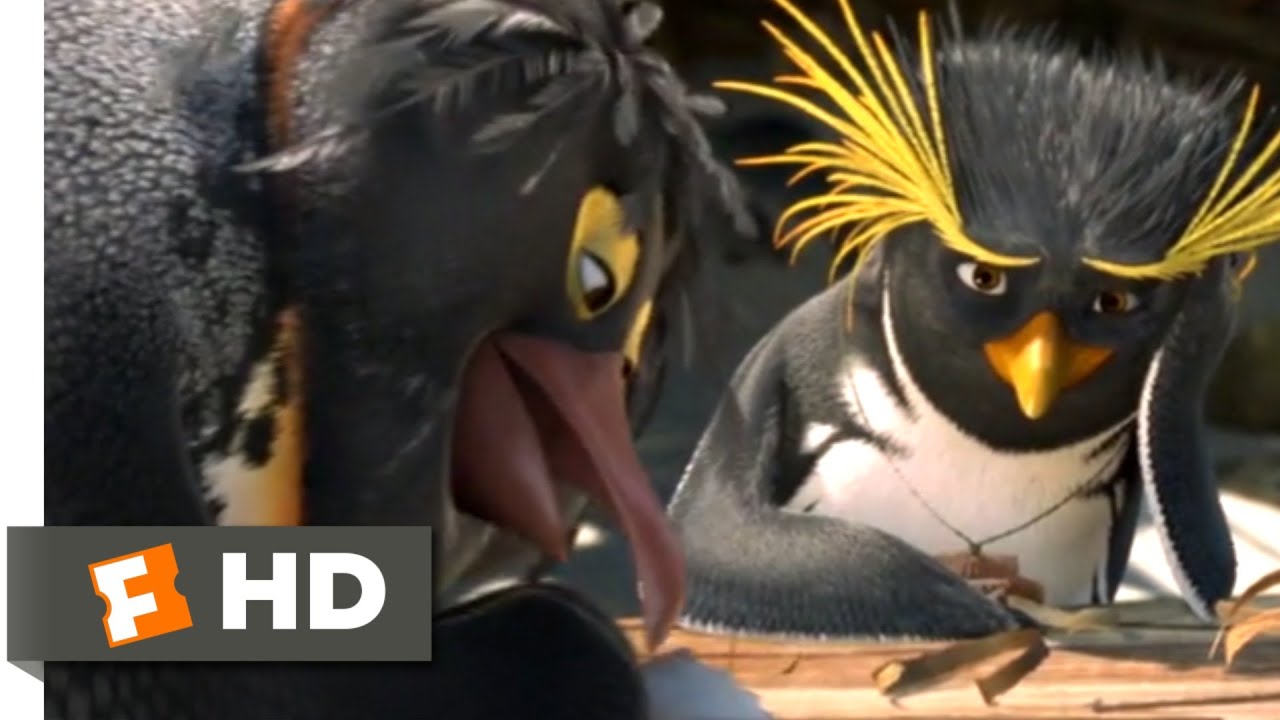 Surf's Up - Building a Surfboard | Fandango Family