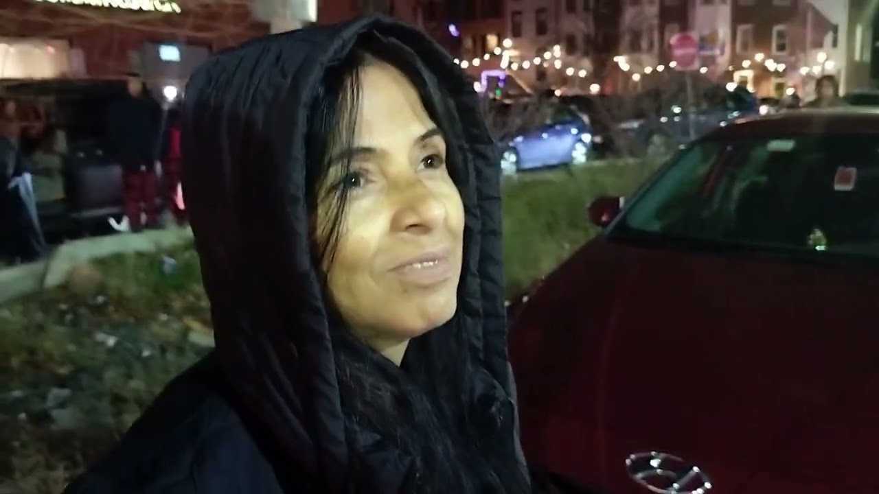 Baltimore New Year 2026