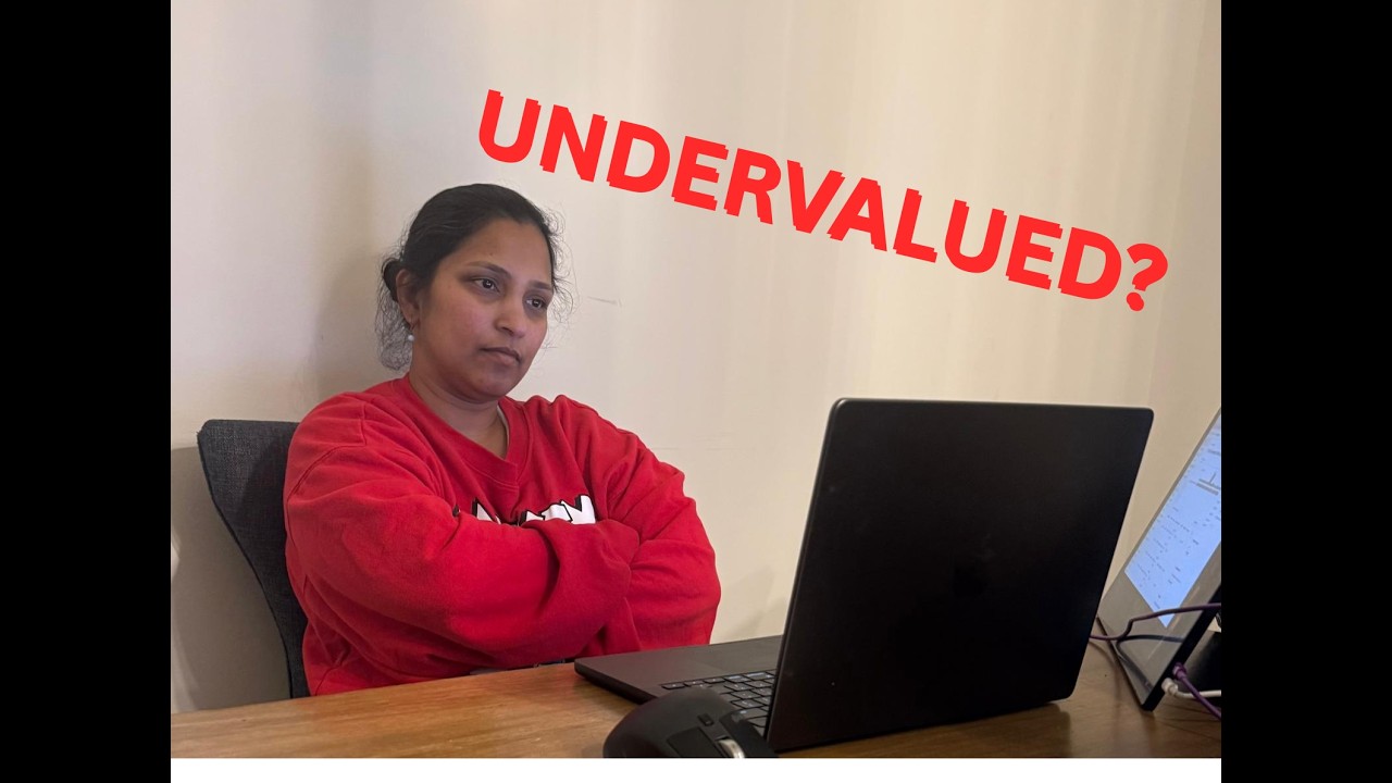 The Harsh Truth:Why QA Engineers Are Undervalued?