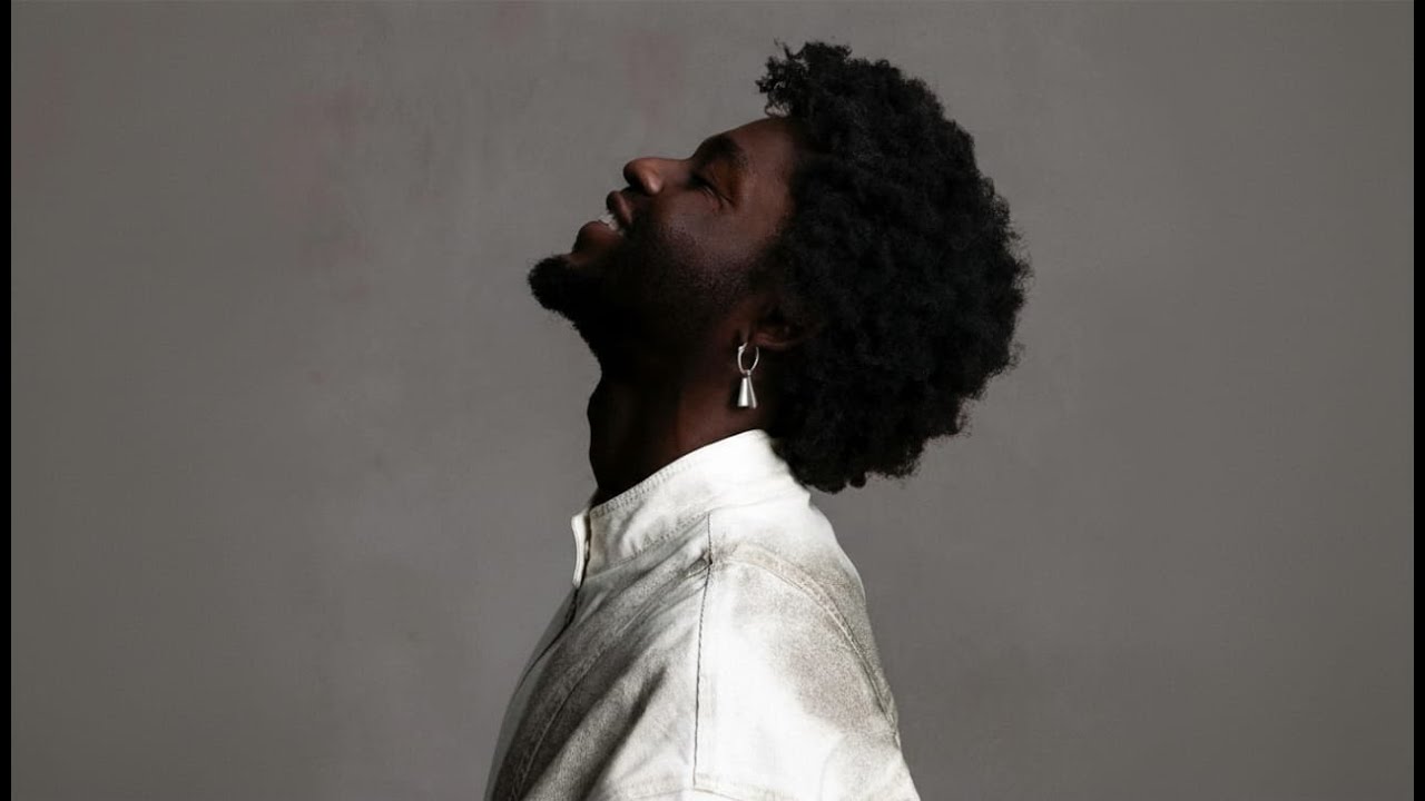 Omah lay - MIDNIGHT SIGNS” Emotional  lyrics vibe 2026