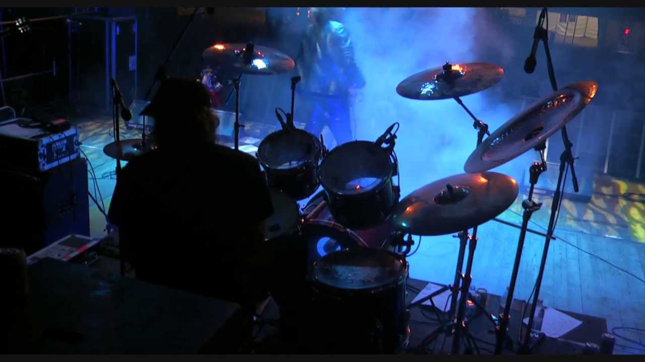 Emerald - Down Town - Sun Valley Metalfest 2013 [OFFICIAL]