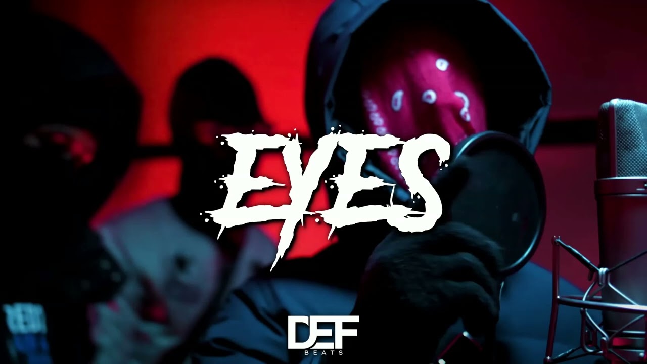#OFB SJ X UK Drill Type Beat  - 