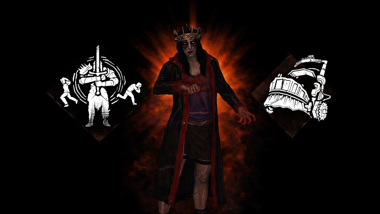 Attendez la pig est fun ?! - Dead by Daylight