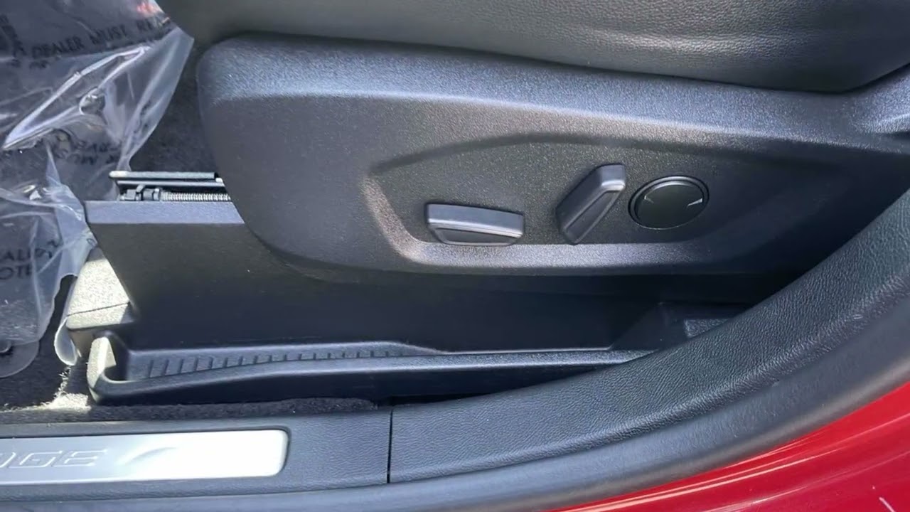 2024 Ford Edge Titanium Huntersville, Lake Norman, North Charlotte, Cornelius, Davidson