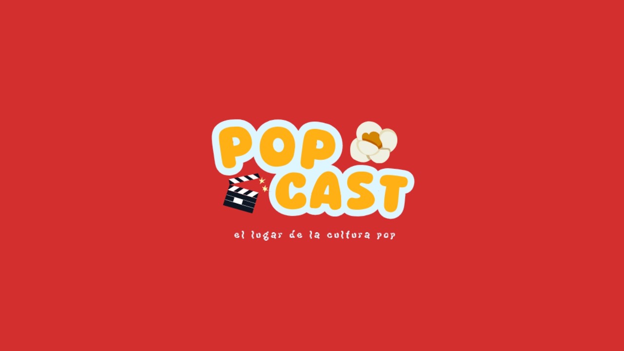 POPCAST T4 EP5. Toy Story