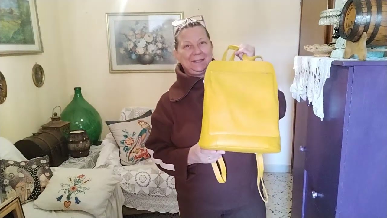 Трясу лахами/ Новая сумочка💃👍