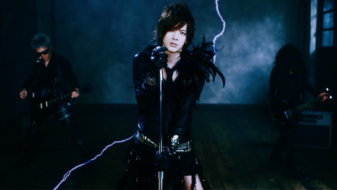 BREAKERZ「LAST ✝ PRAY」Music Video（full ver.）