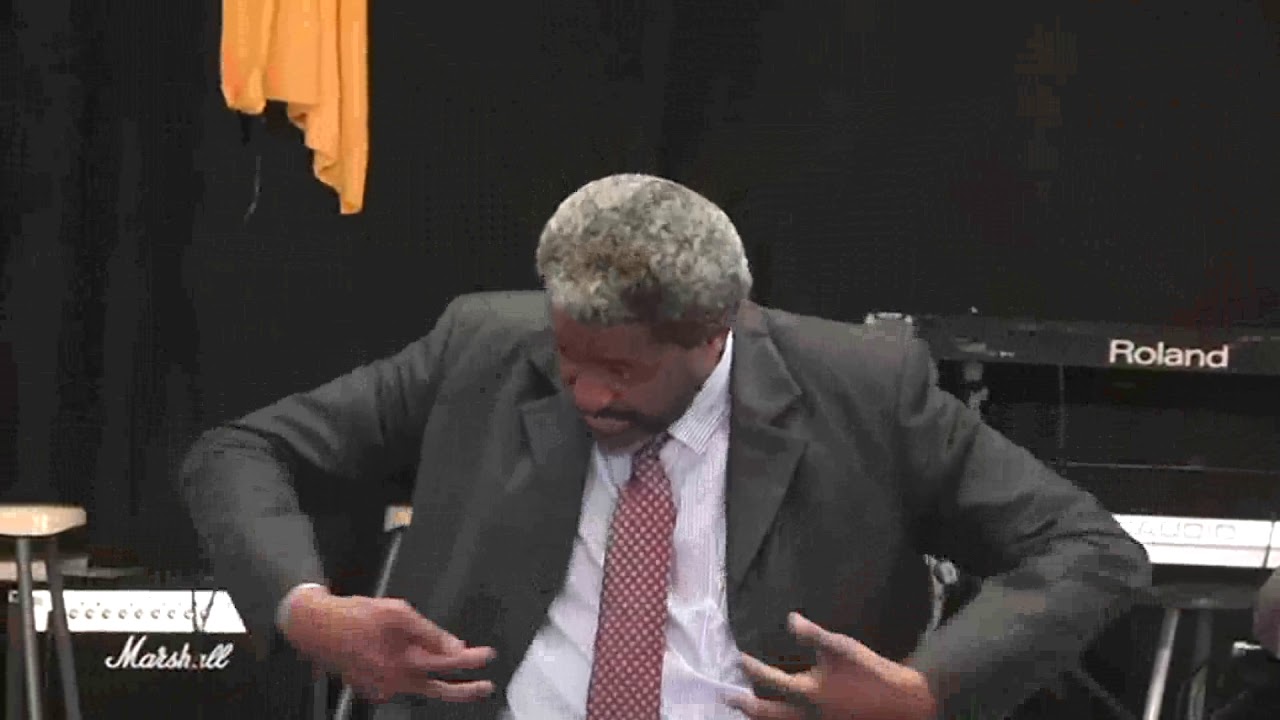 Pastor Merrick Habile:Treasure in this earthen vessels 25 February 2018