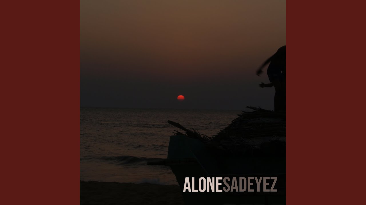 Alone