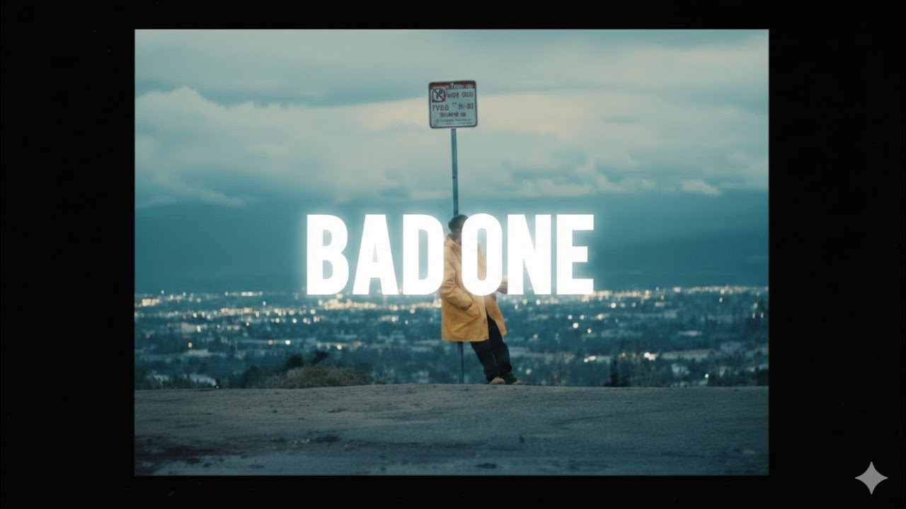 [FREE] Stunna Gambino x Yxng K.A - "BAD ONE" | R&B Pain Type Beat 🥀2026 (Prod.By BigSvnta)