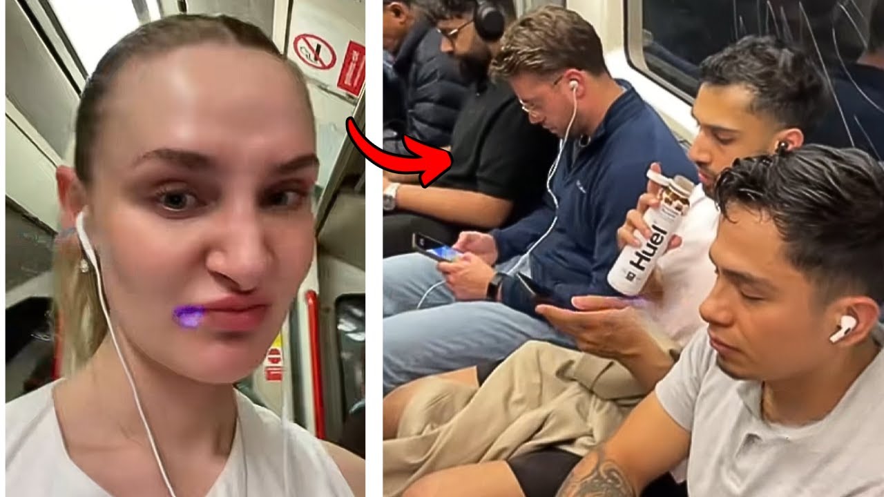 Por ESTO los HOMBRES YA NO CEDEN su puesto en el AUTOBUS