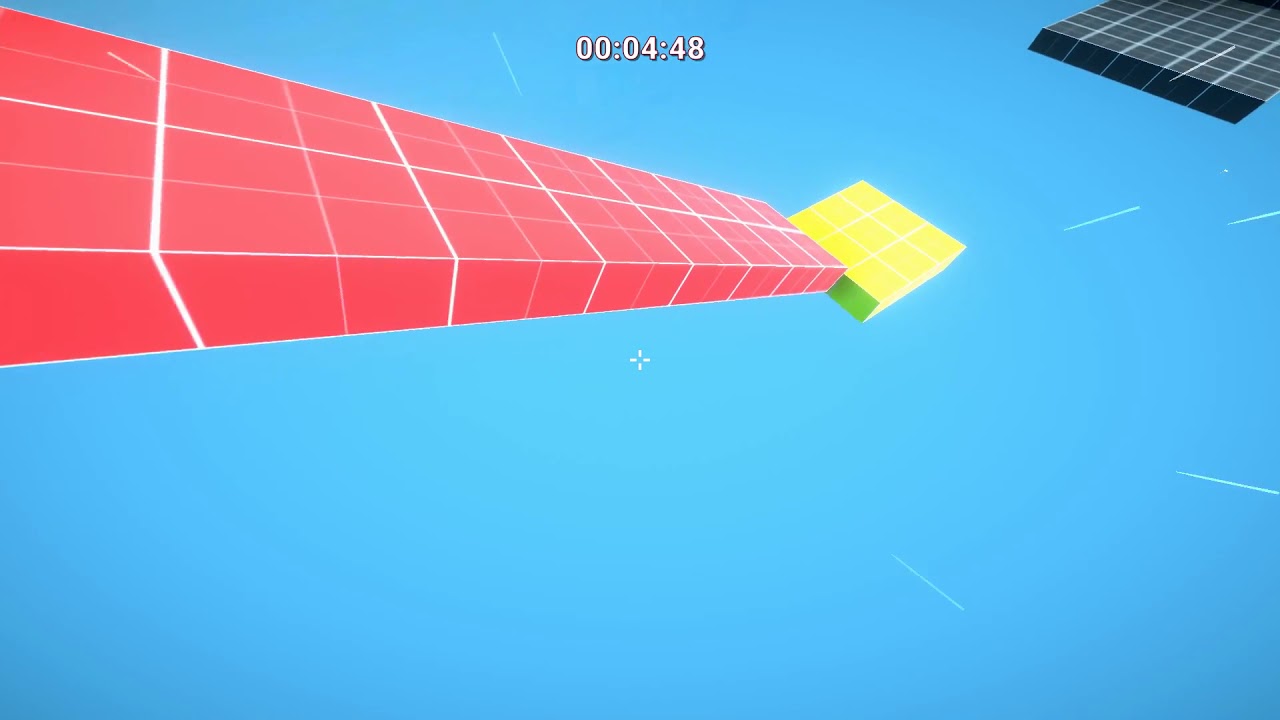 Dani's Karlson 3D | Tutorial Speedrun (00:8:54) [WR]