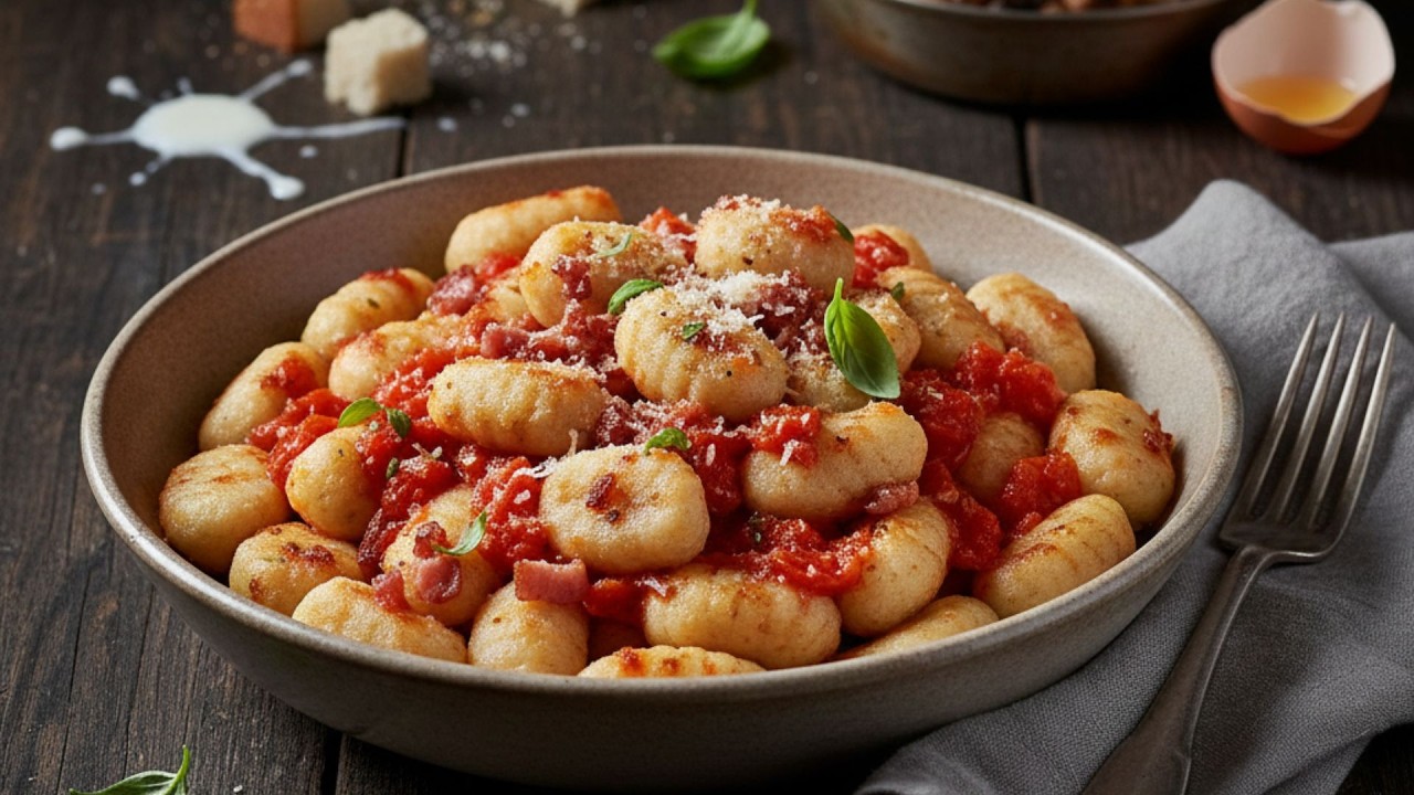 10 gnocchi receptek tökéletes gnocchi titka a klasszikustól a gurméig
