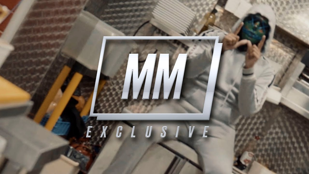 Woosh - Gaza (Music Video) | @MixtapeMadness