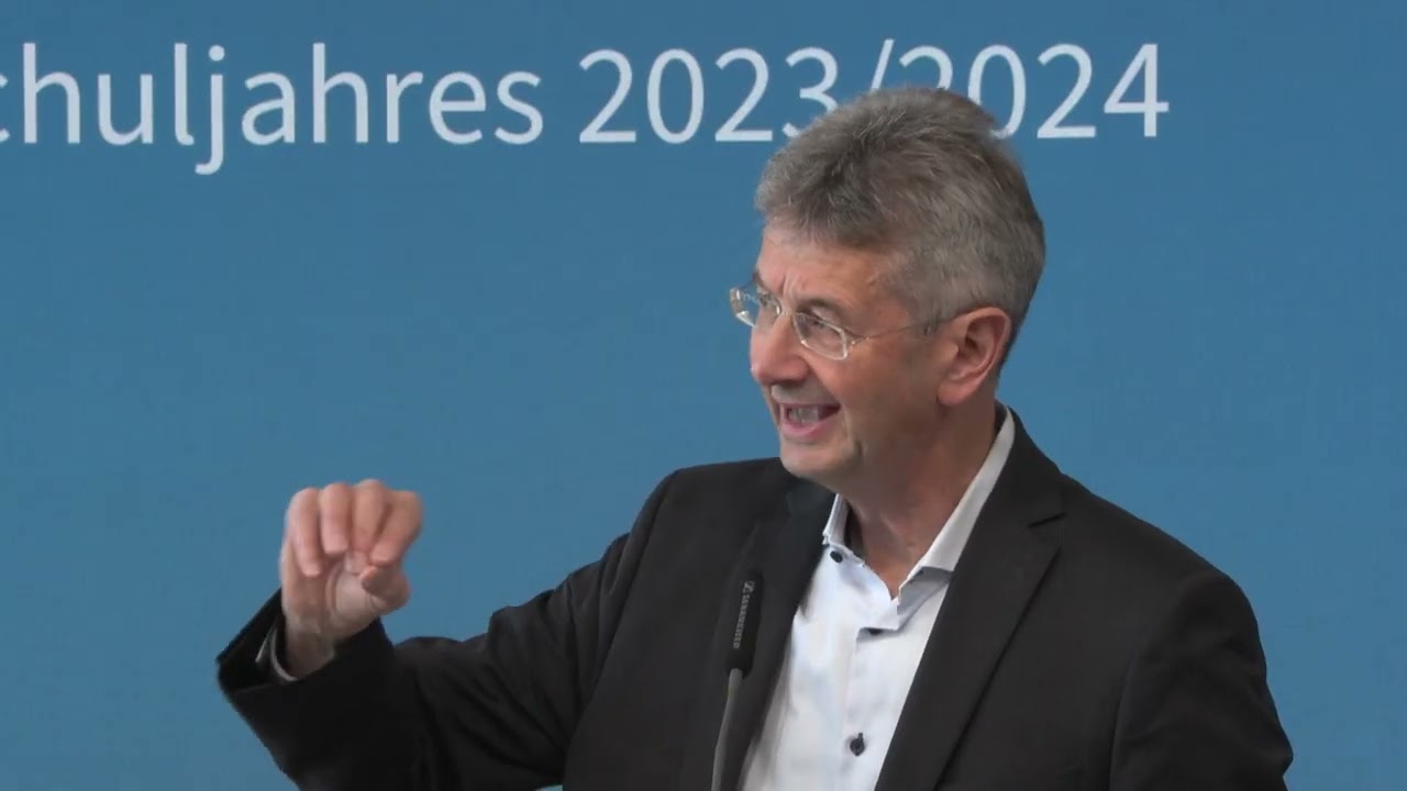 Warum Michael Piazolo von den Freien W&auml;hlern sich f&uuml;r den richtigen Mann h&auml;lt