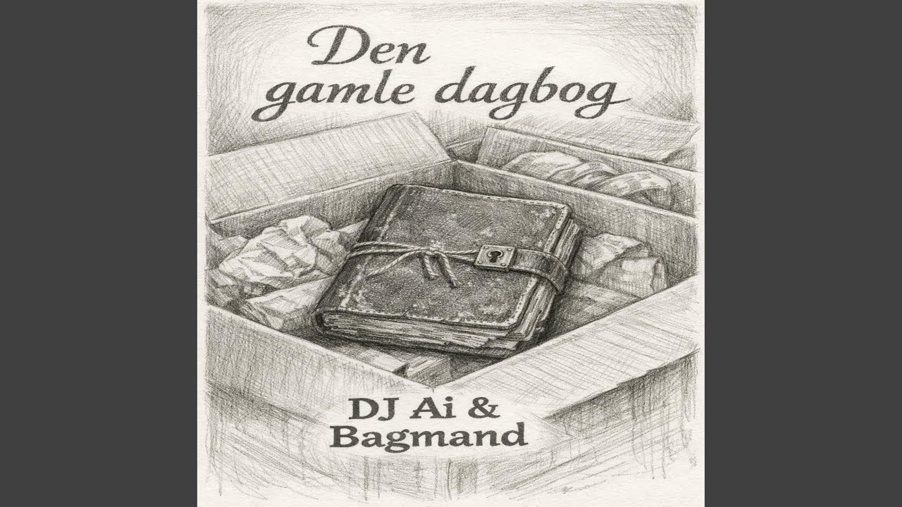 Den gamle dagbog