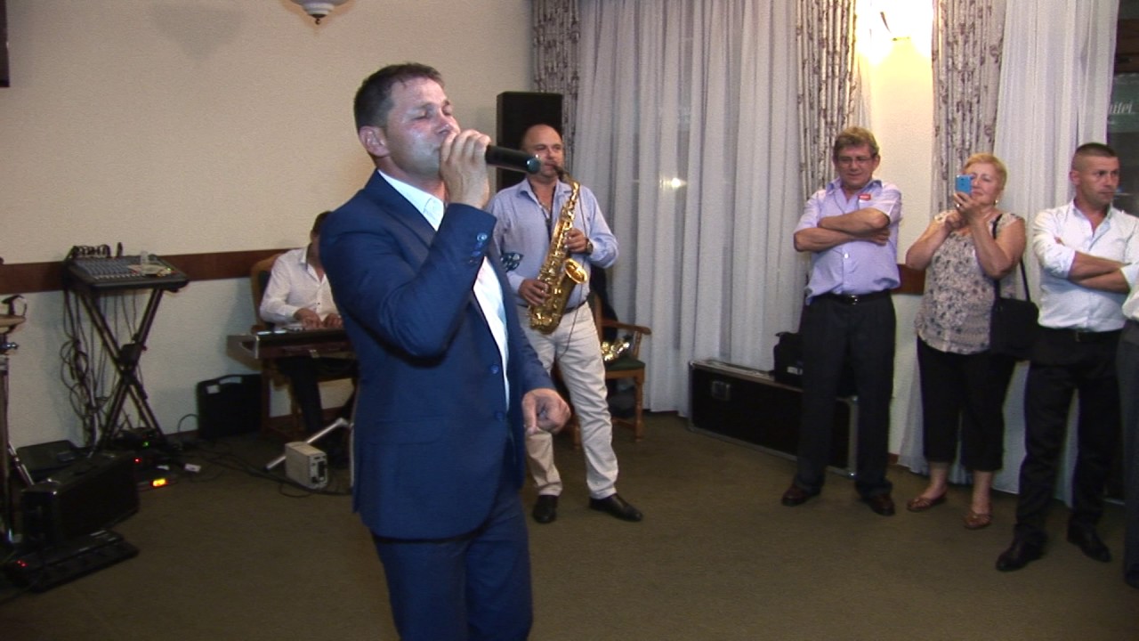 CUNUNIE    OVIDIU SI EMA PAS  2016   11