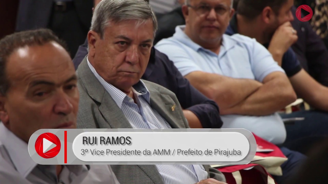 #31 AMMTV - Reuni&atilde;o com as Microrregionais e CQGP: Registro de Pre&ccedil;os