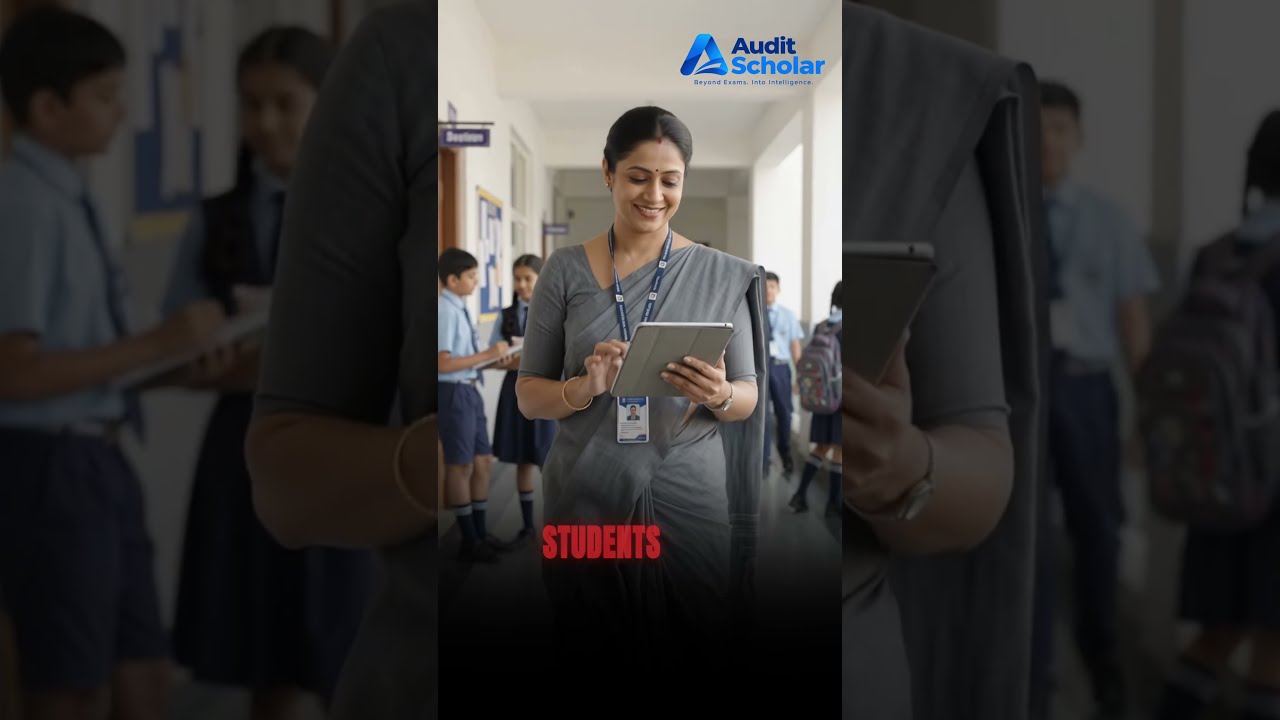 One Platform. Every School Function Connected #onlineexamination #schoolerp #schoolerpsoftware