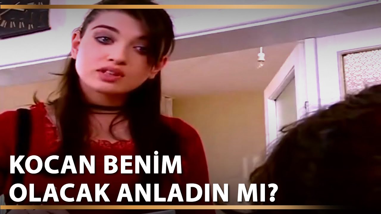 Küçük Kızın Hastane Parası Karşılığı Babasıyla Birlikte Olmak İsteyen Zengin Kadın | İman Edenler