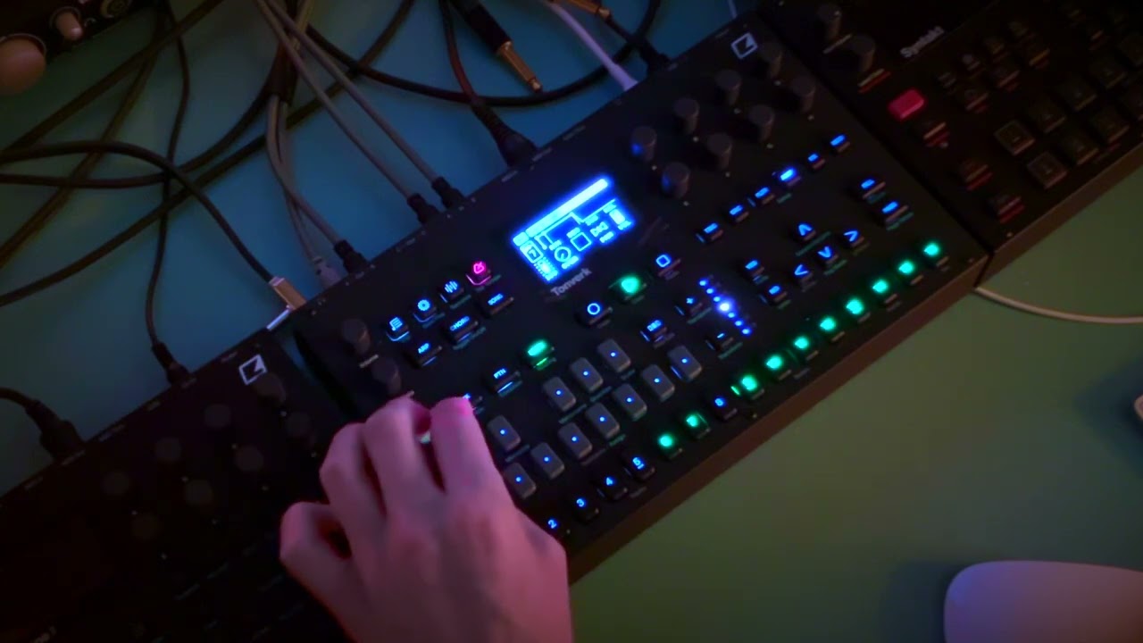Elektron Tonverk