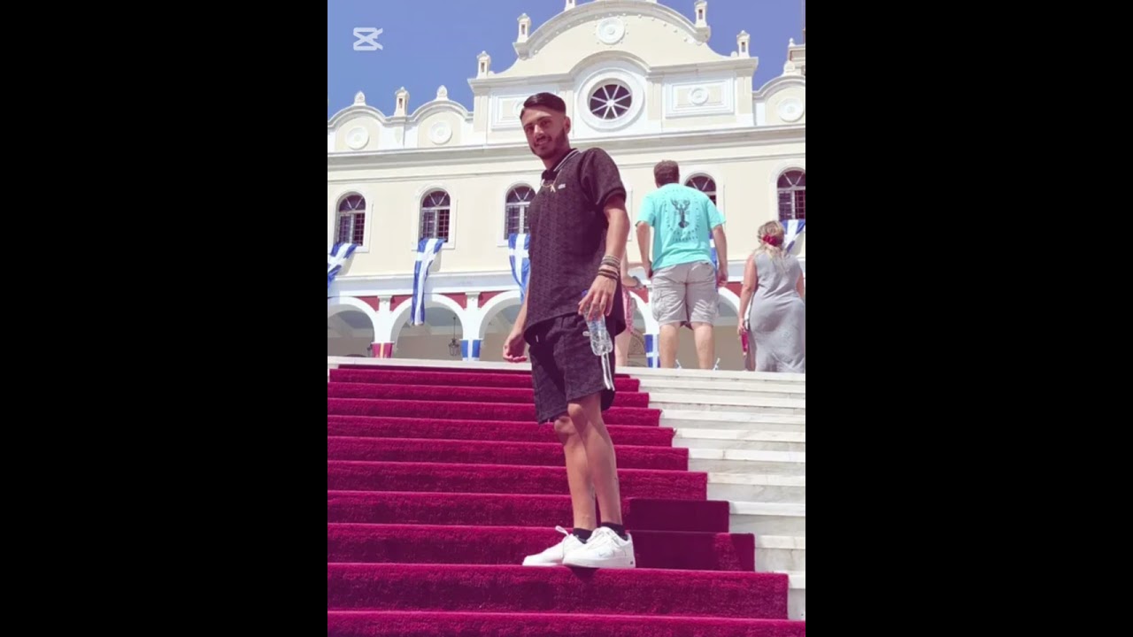 Λειλου Σαγαπω που να με πάρει και μας πήρανε χαμπάρι 