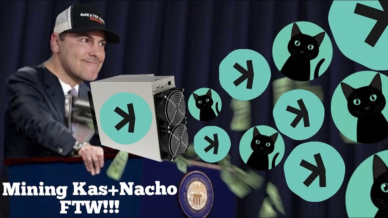 This EASY trick could make your Kaspa ASIC more profitable!