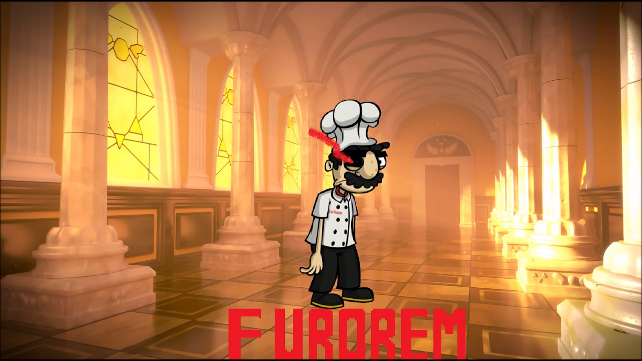 FUROREM Loganswap