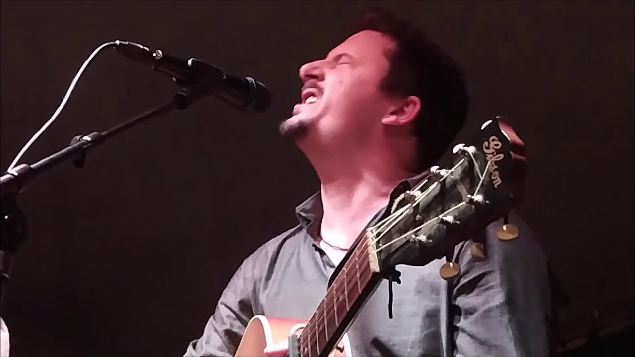 Withered Hand performs 