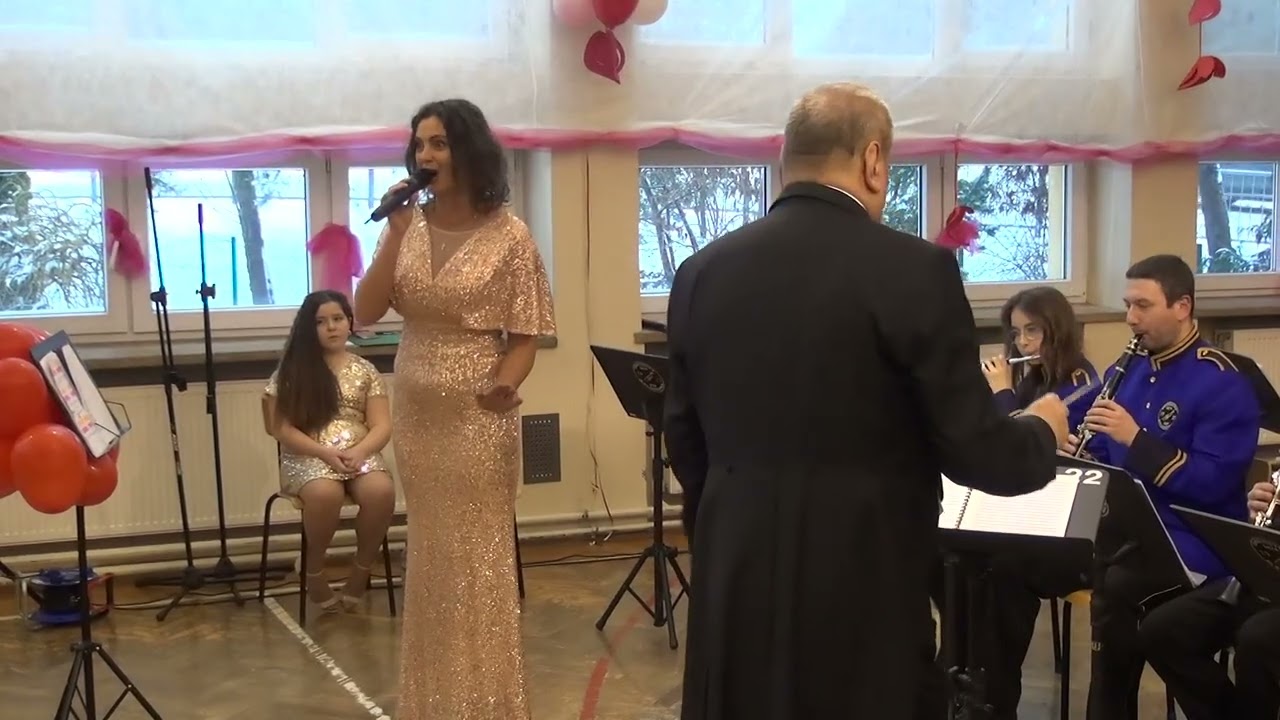 Powiadają żem jest ładna👍😍