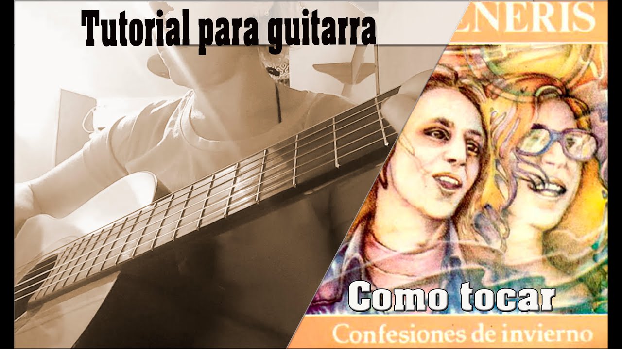 COMO TOCAR 